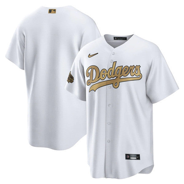 Los Angeles Cool Base All-Star Game Jersey 2022 – Stitched