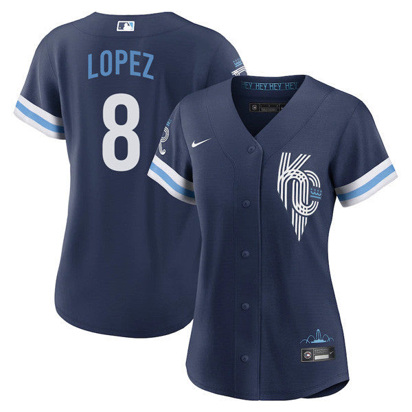Kansas City Flex Base City Connect Player Jersey 2022 Stitched