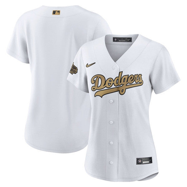 Los Angeles Flex Base All-Star Game Jersey 2022 – Stitched