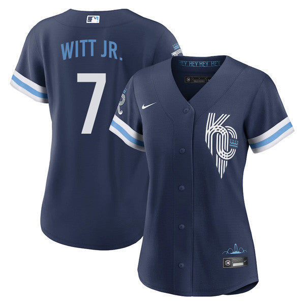 Kansas City Flex Base City Connect Player Jersey 2022 Stitched