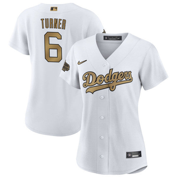 Los Angeles Flex Base All-Star Game Jersey 2022 – Stitched