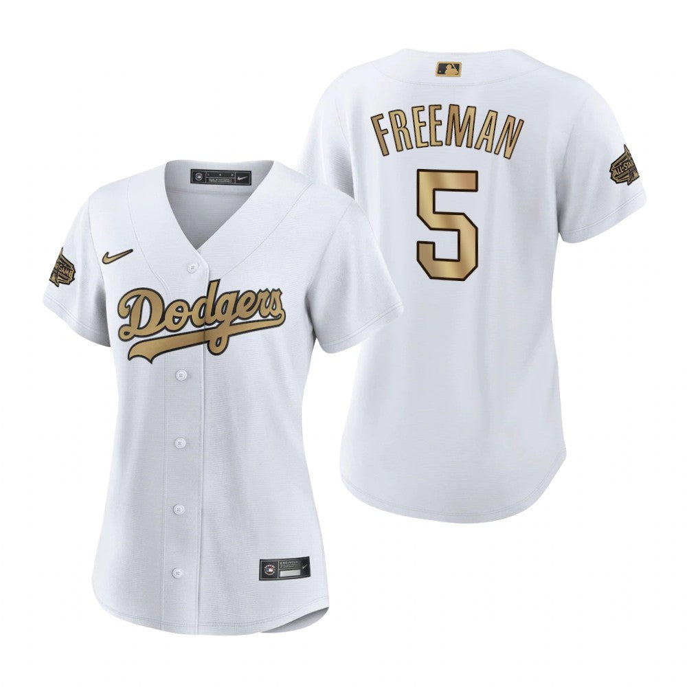 Los Angeles Flex Base All-Star Game Jersey 2022 – Stitched
