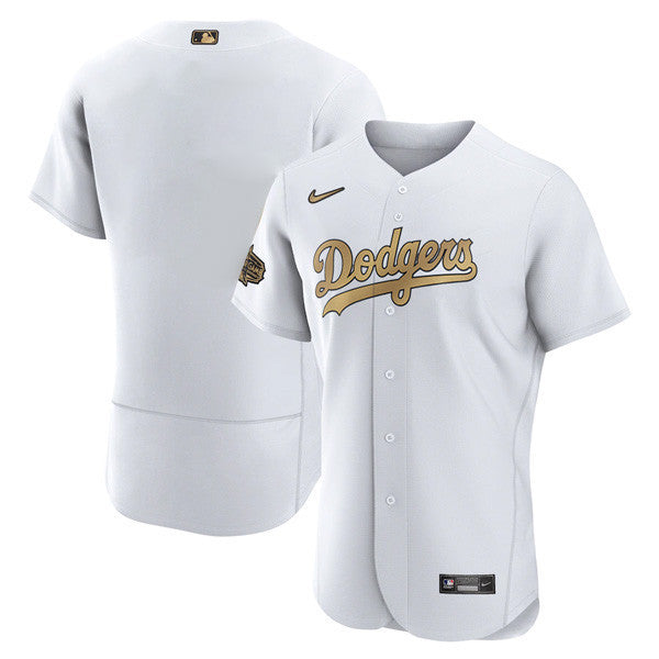 Los Angeles Flex Base All-Star Game Jersey 2022 – Stitched