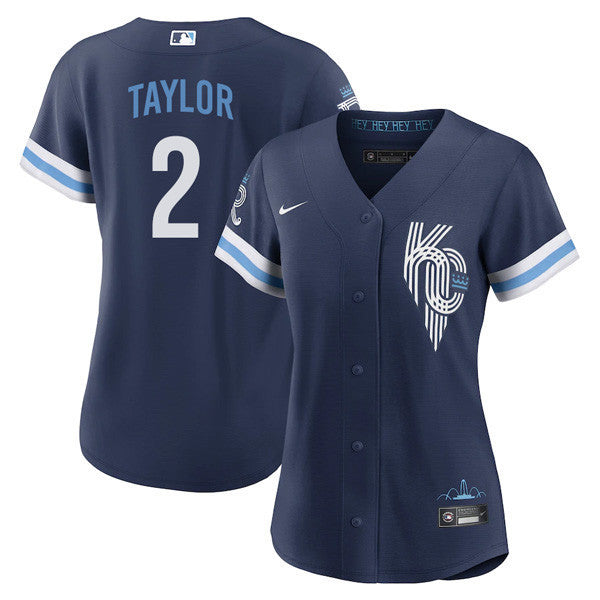 Kansas City Flex Base City Connect Player Jersey 2022 Stitched
