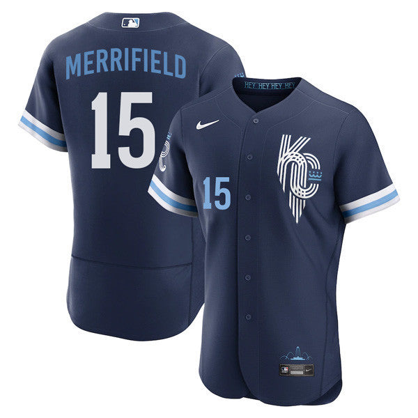 Kansas City Flex Base City Connect Player Jersey 2022 Stitched