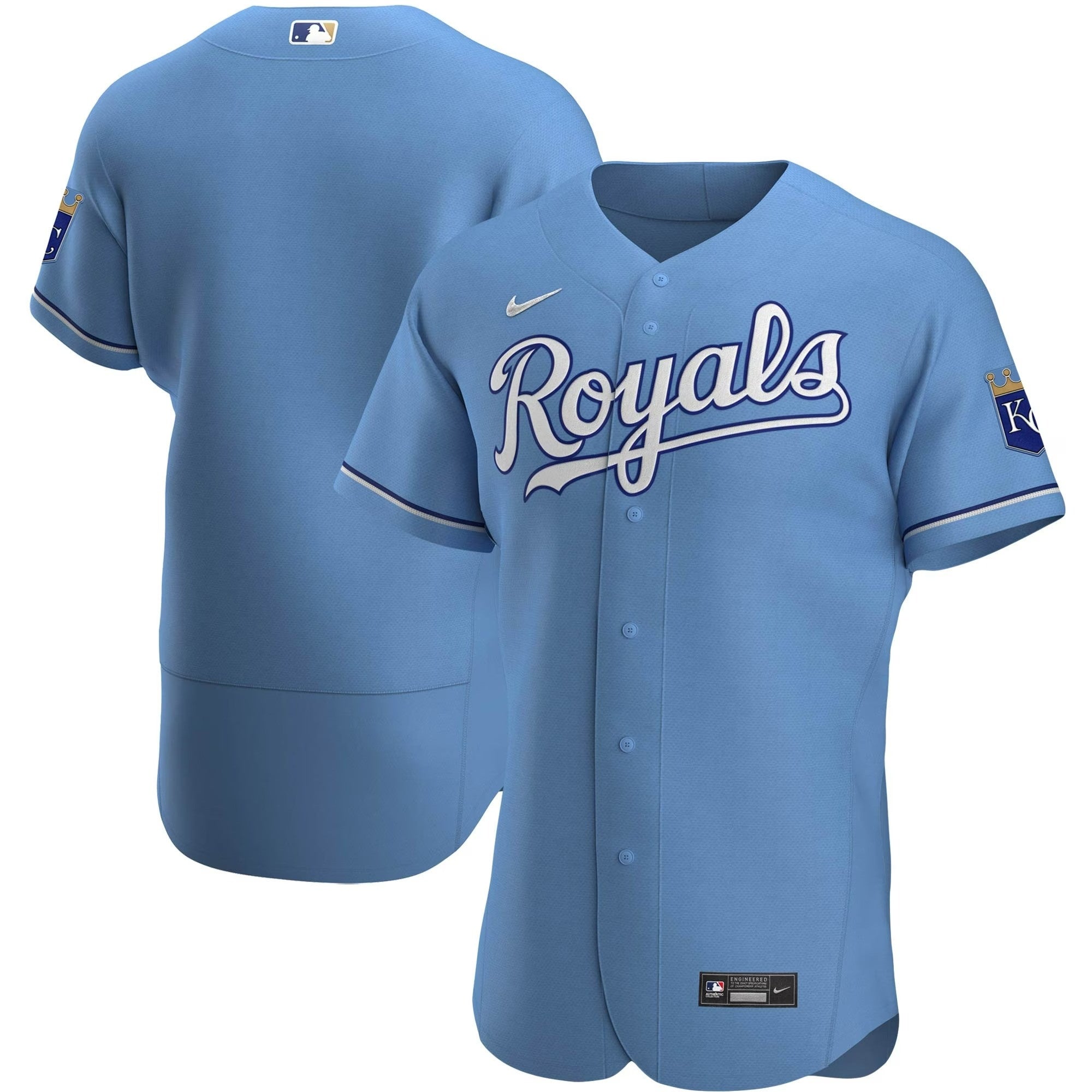 Kansas City Team Jersey