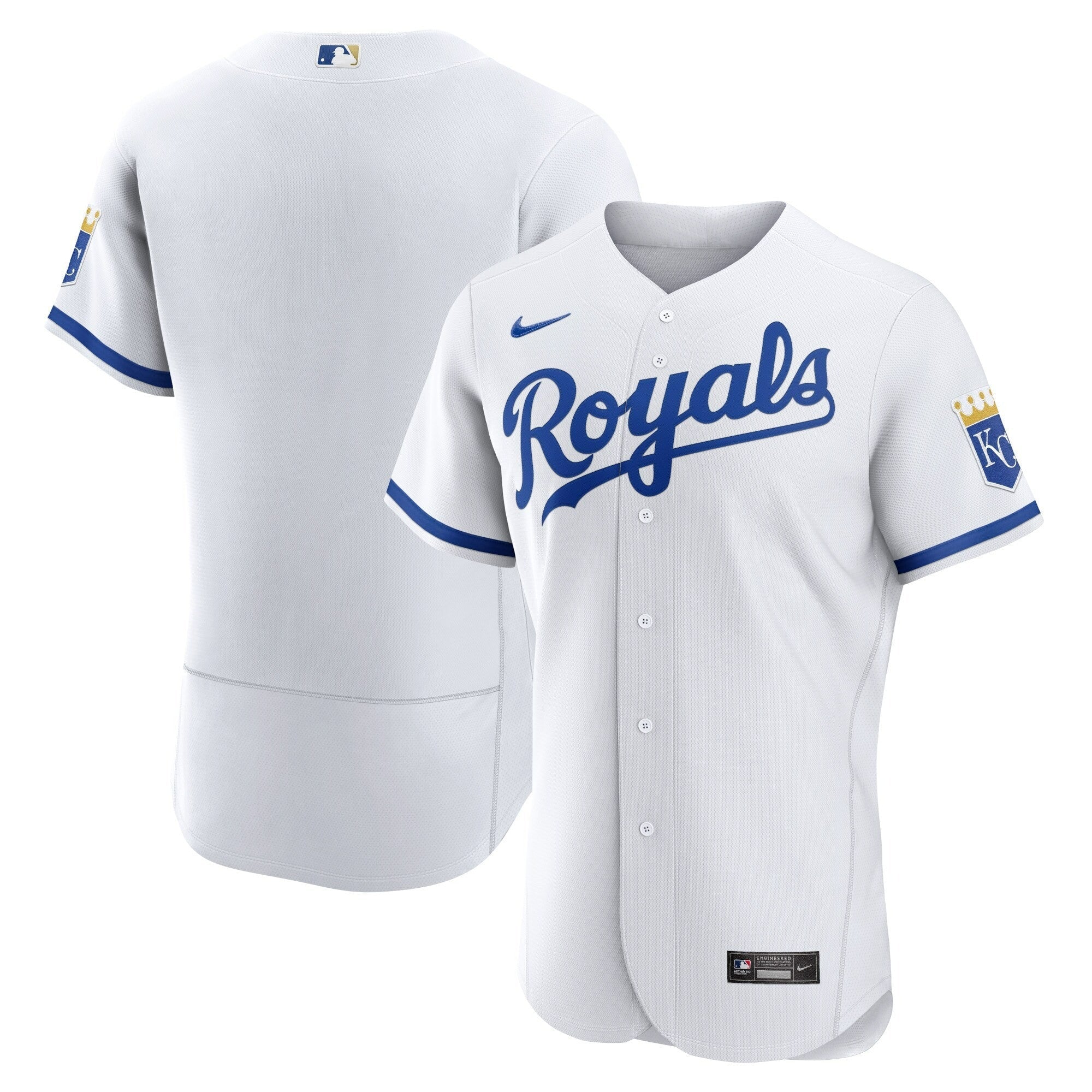 Kansas City Team Jersey