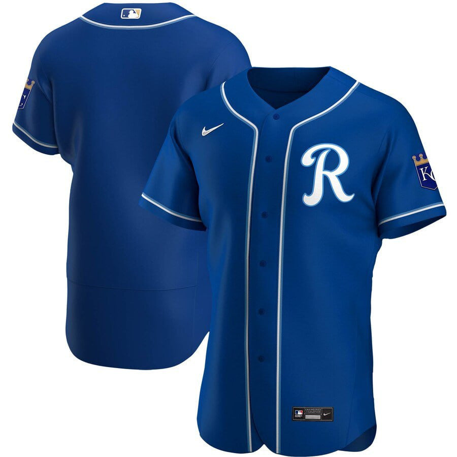 Kansas City Team Jersey