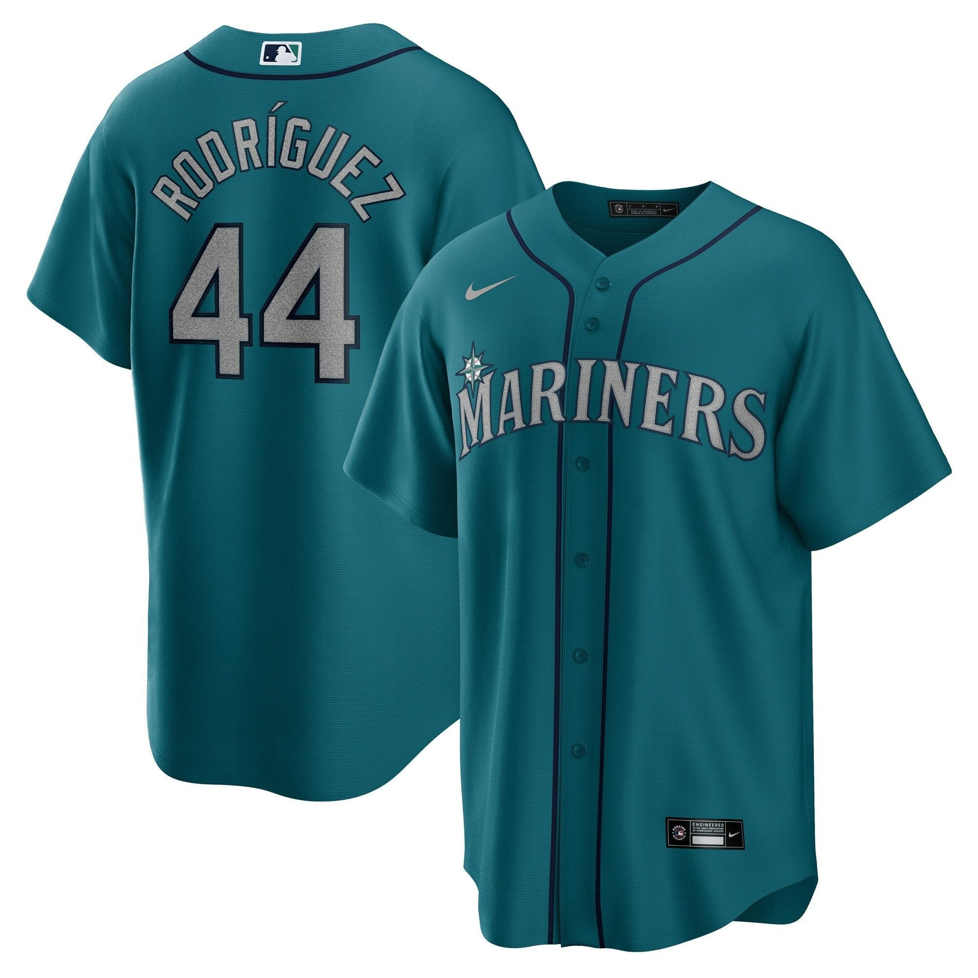 44 Jersey Collection