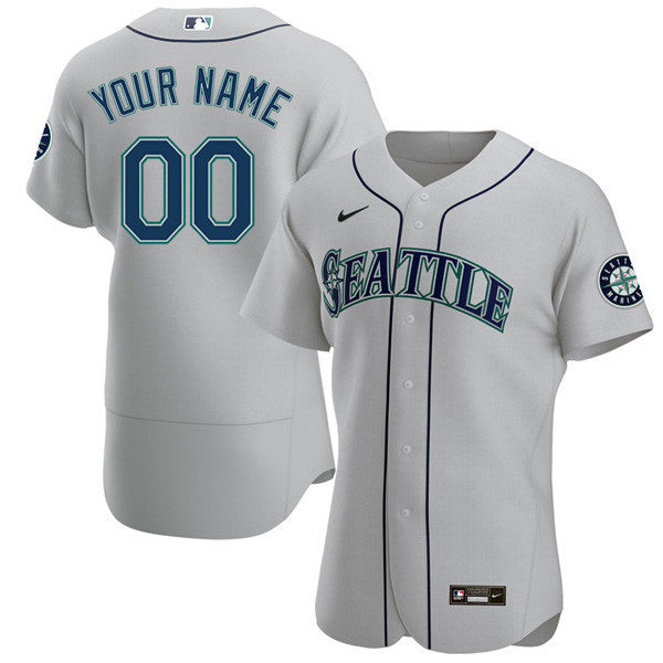 Custom Jersey