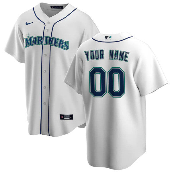 Custom Jersey