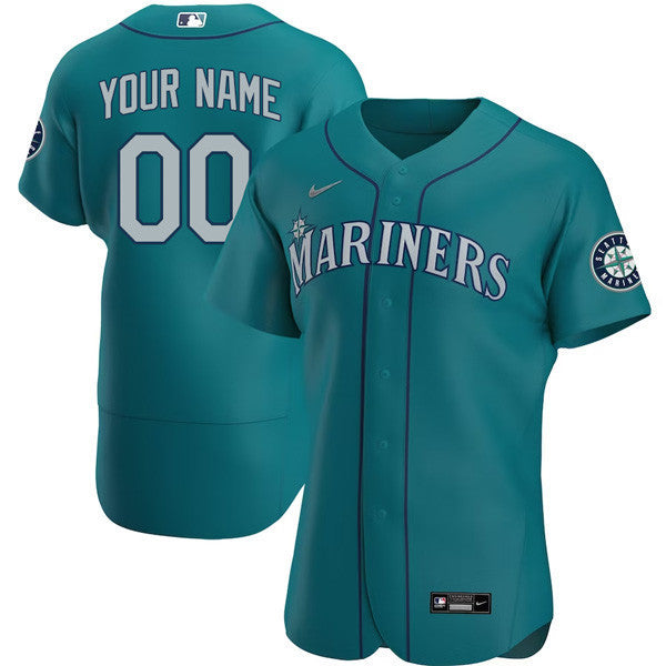 Custom Jersey