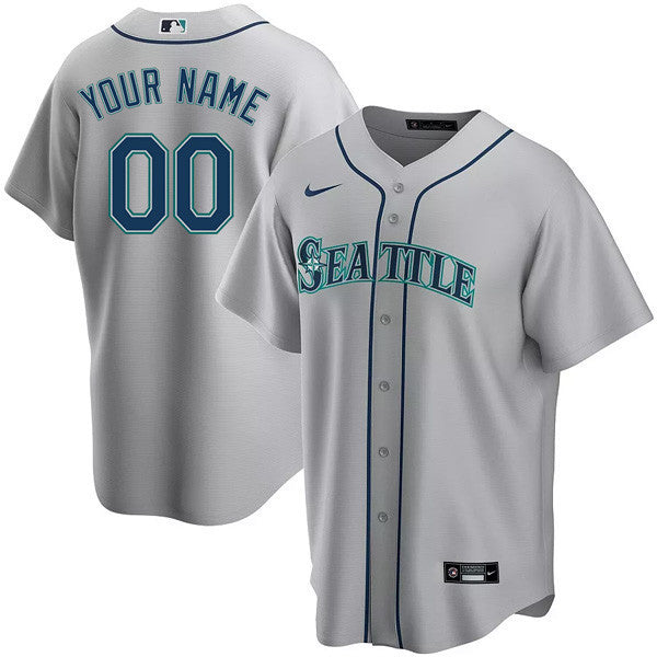 Custom Jersey