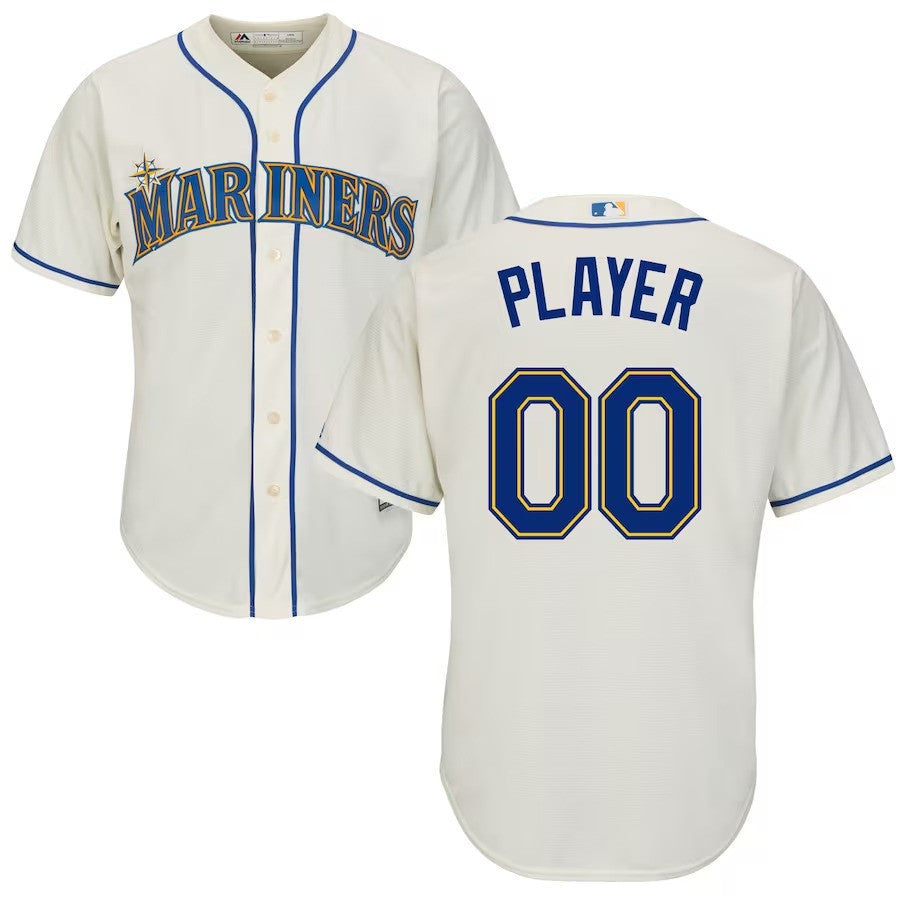 Custom Jersey