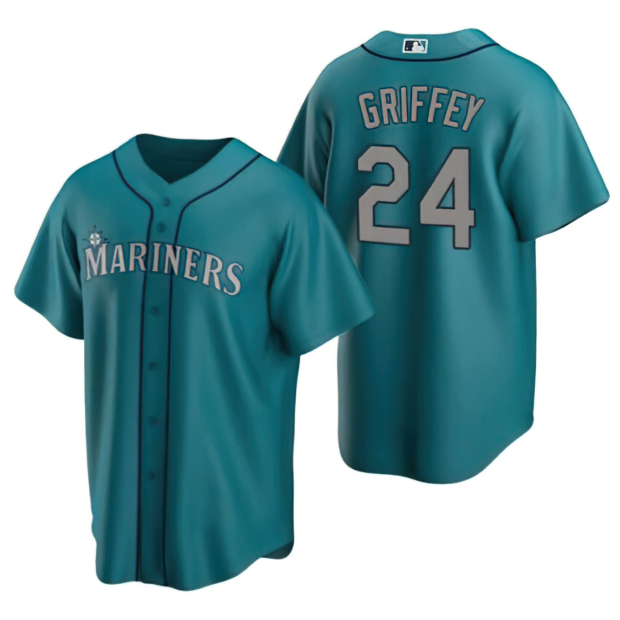 Jersey – Aqua