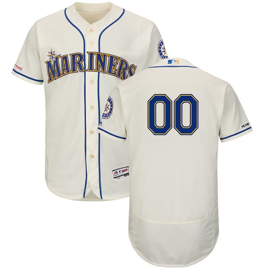 Custom Jersey