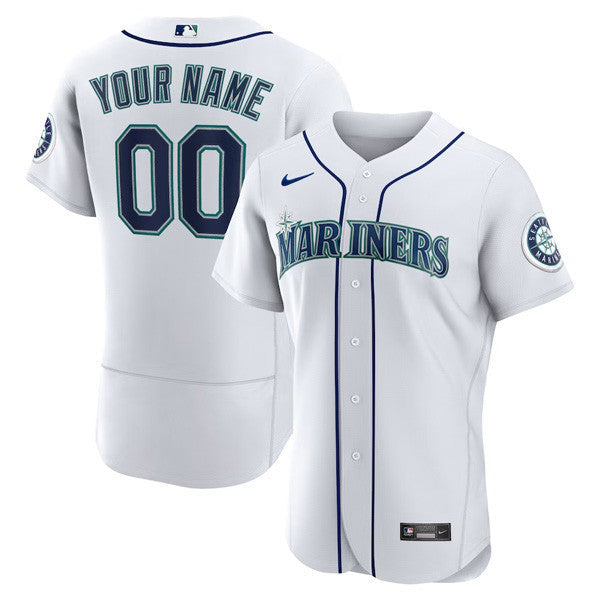 Custom Jersey