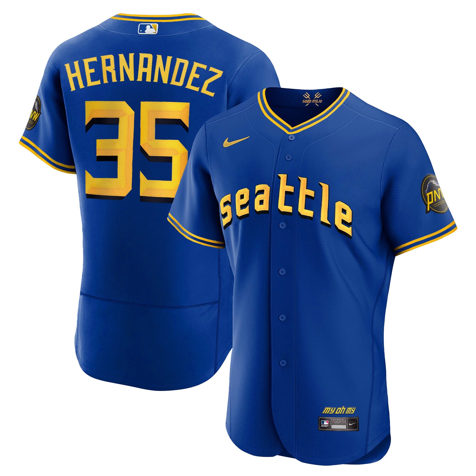 CC Edition Jersey