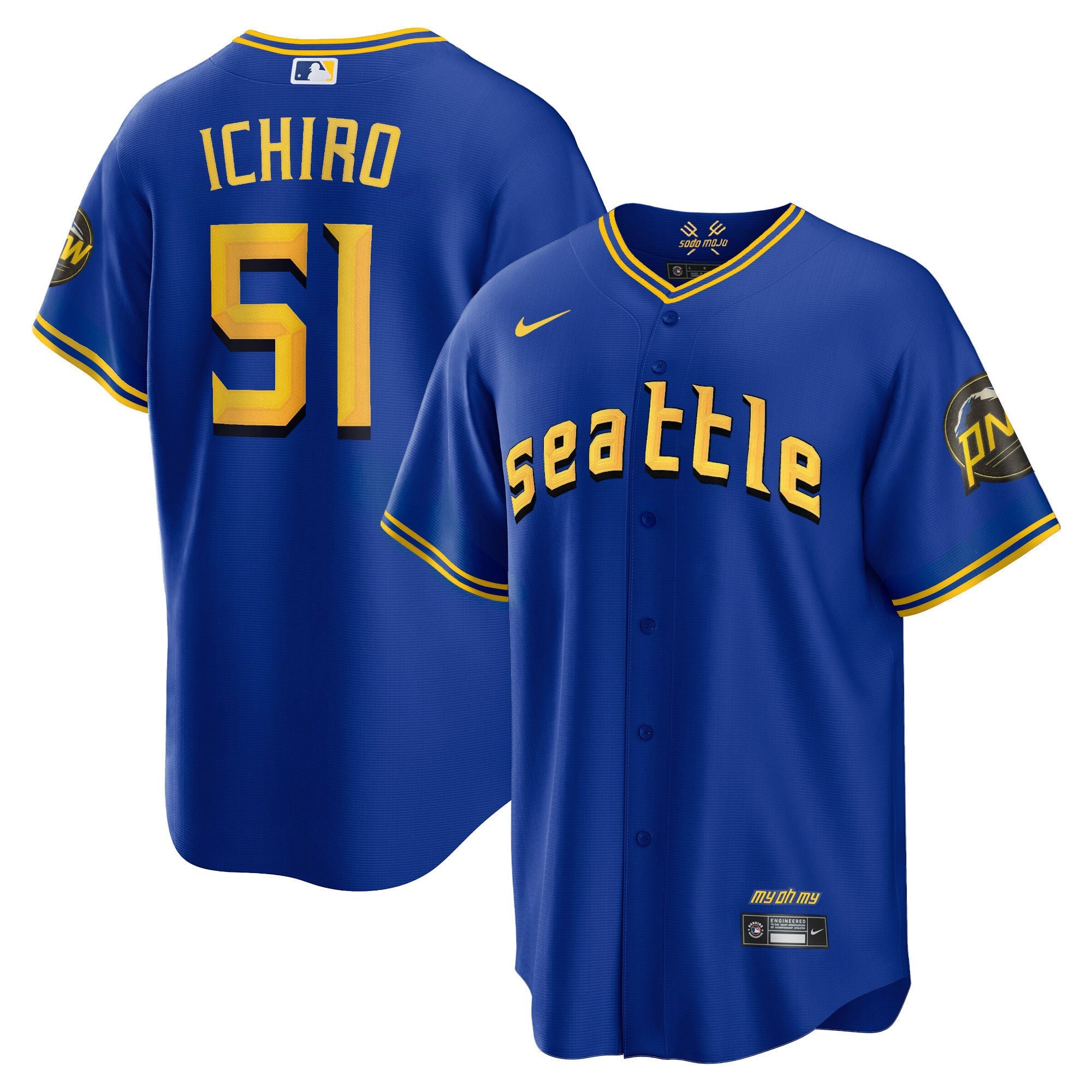 CC Edition Jersey