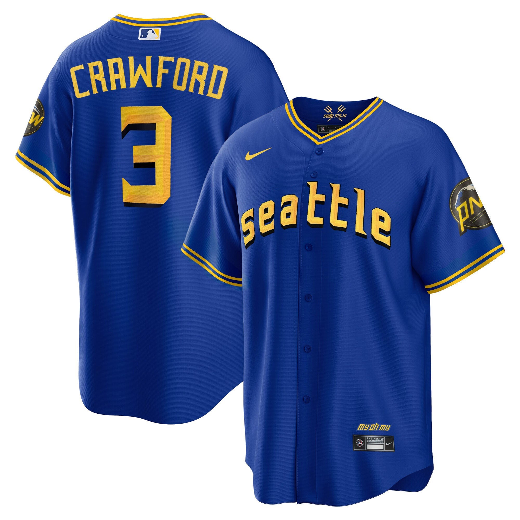 CC Edition Jersey