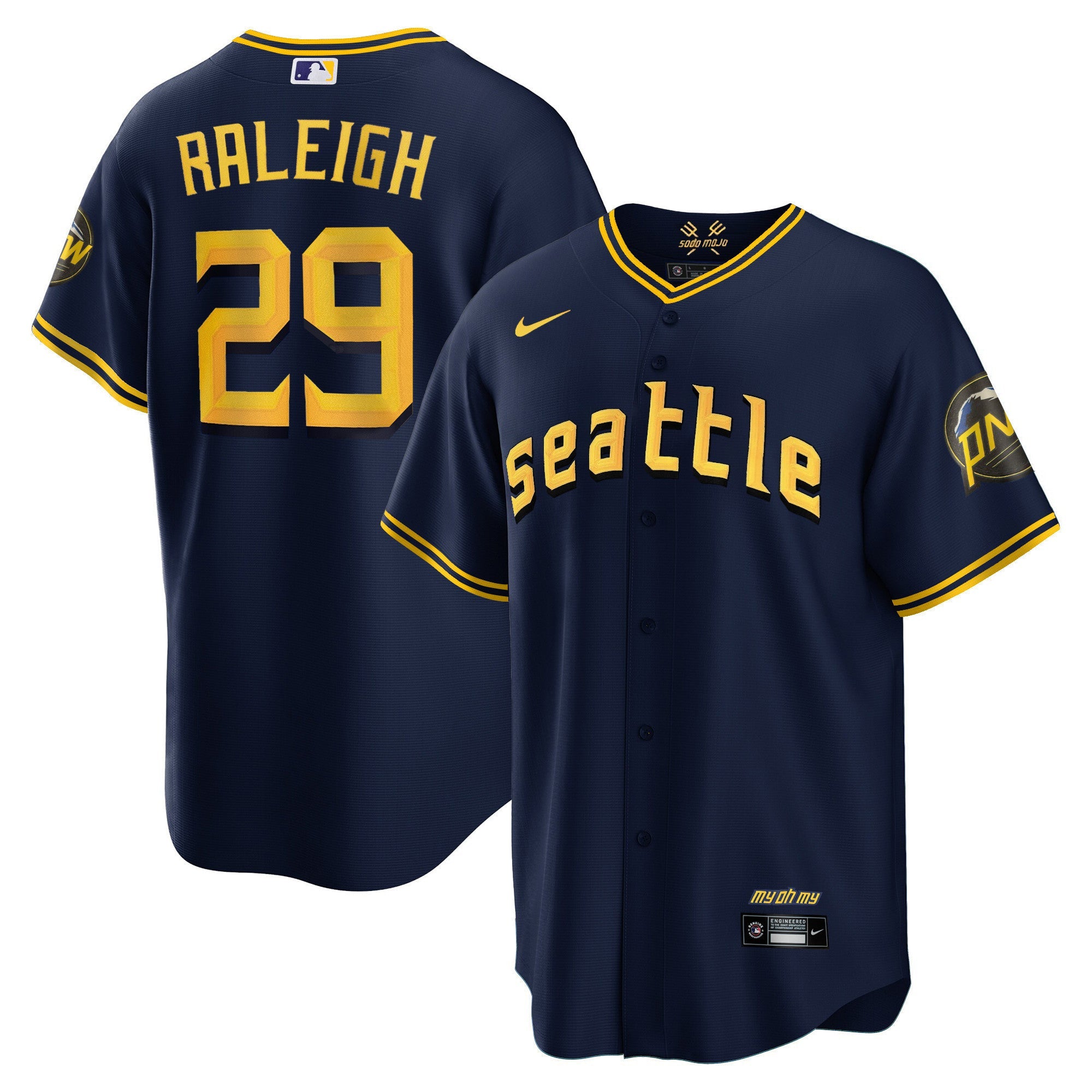 CC Jersey