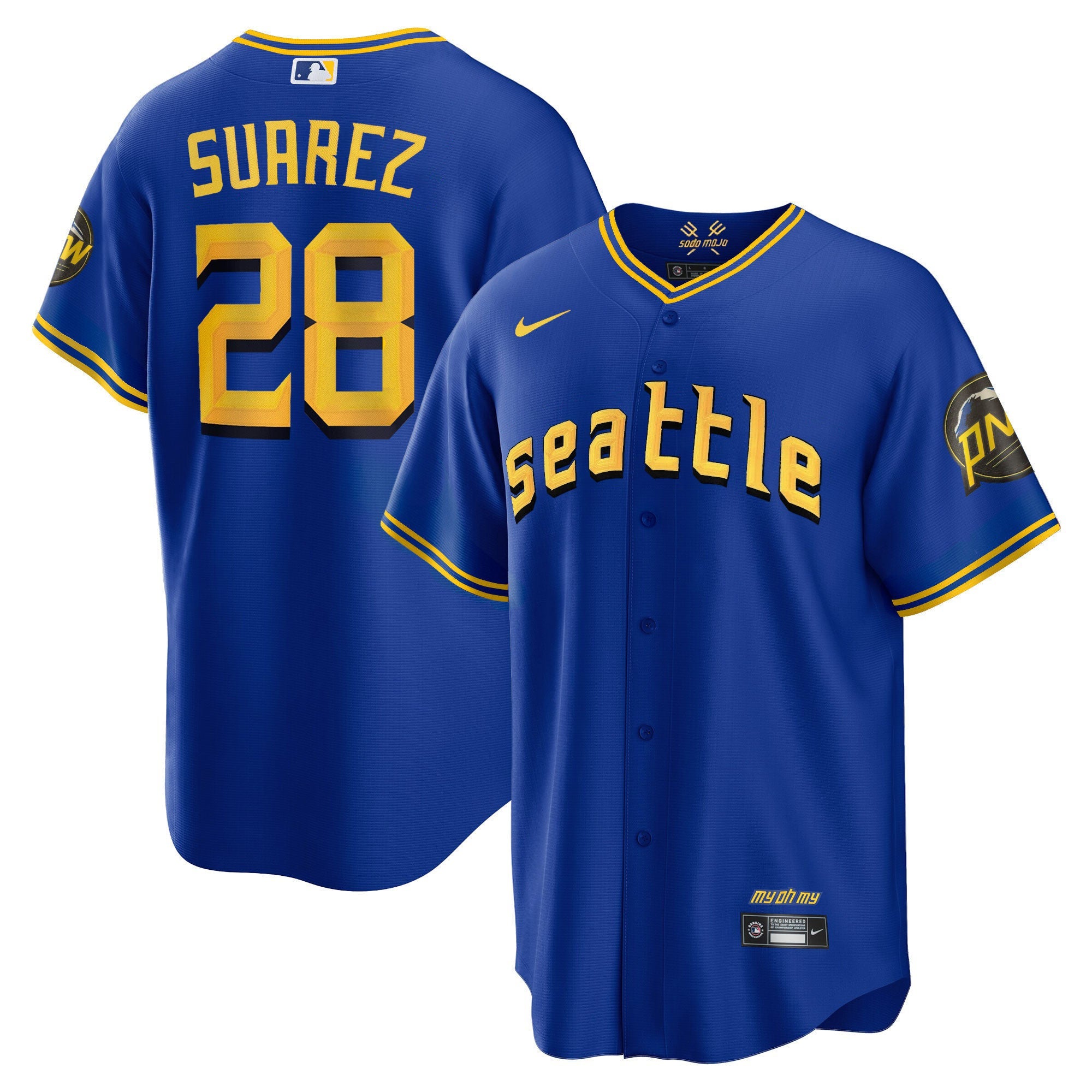 CC Jersey