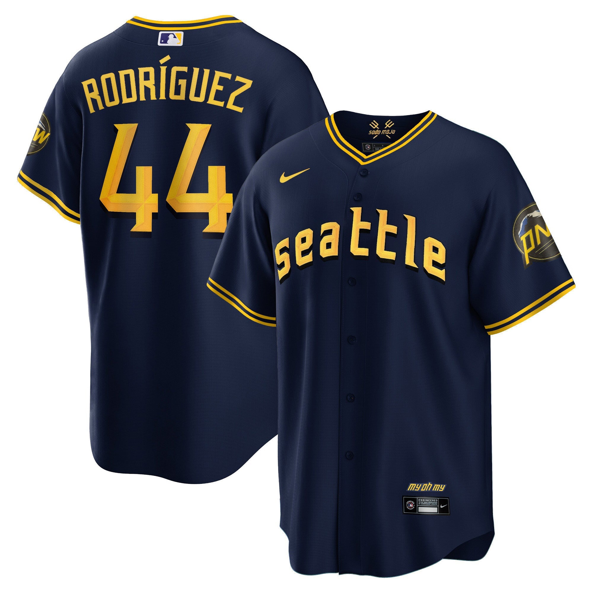 CC Jersey