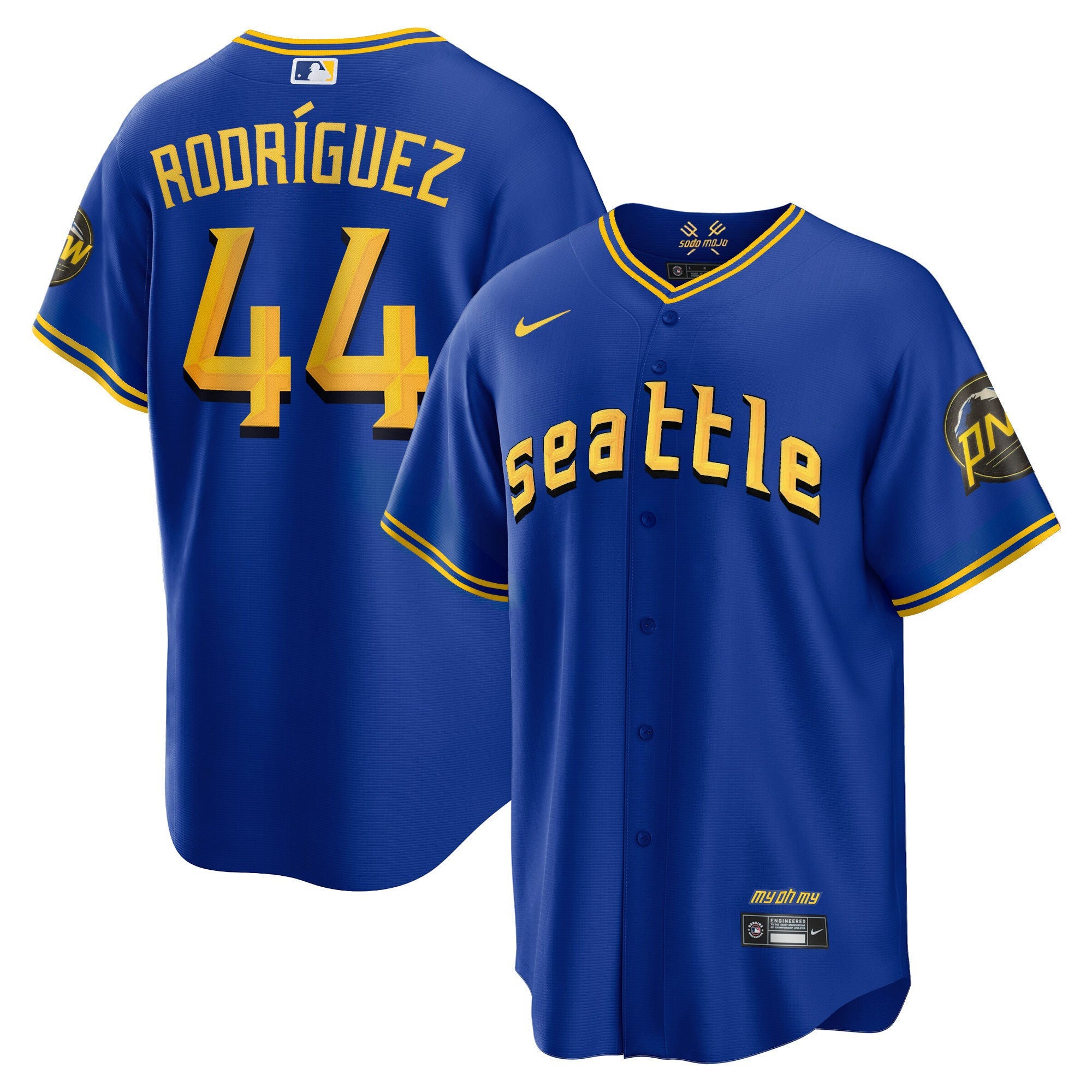 CC Jersey