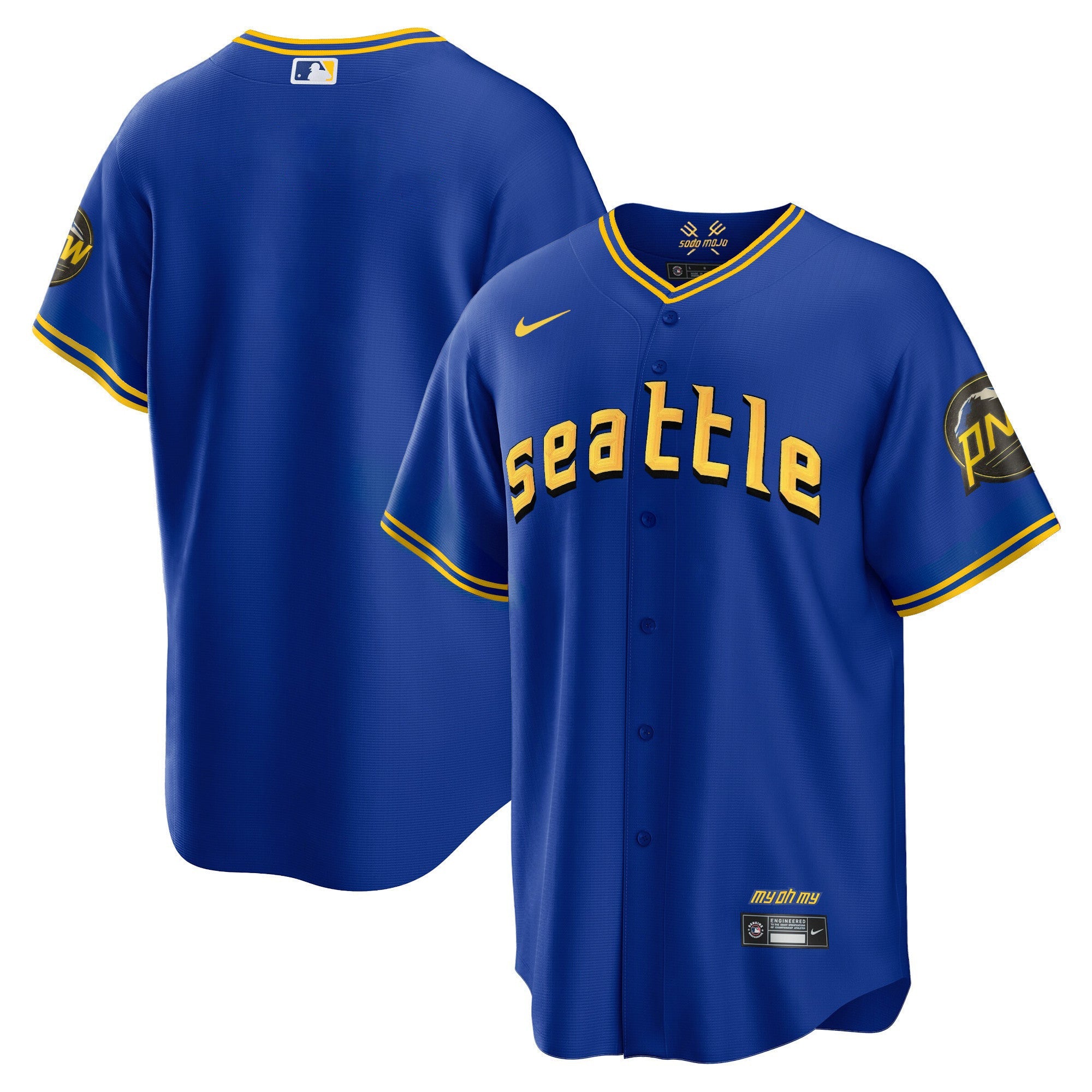 CC Jersey