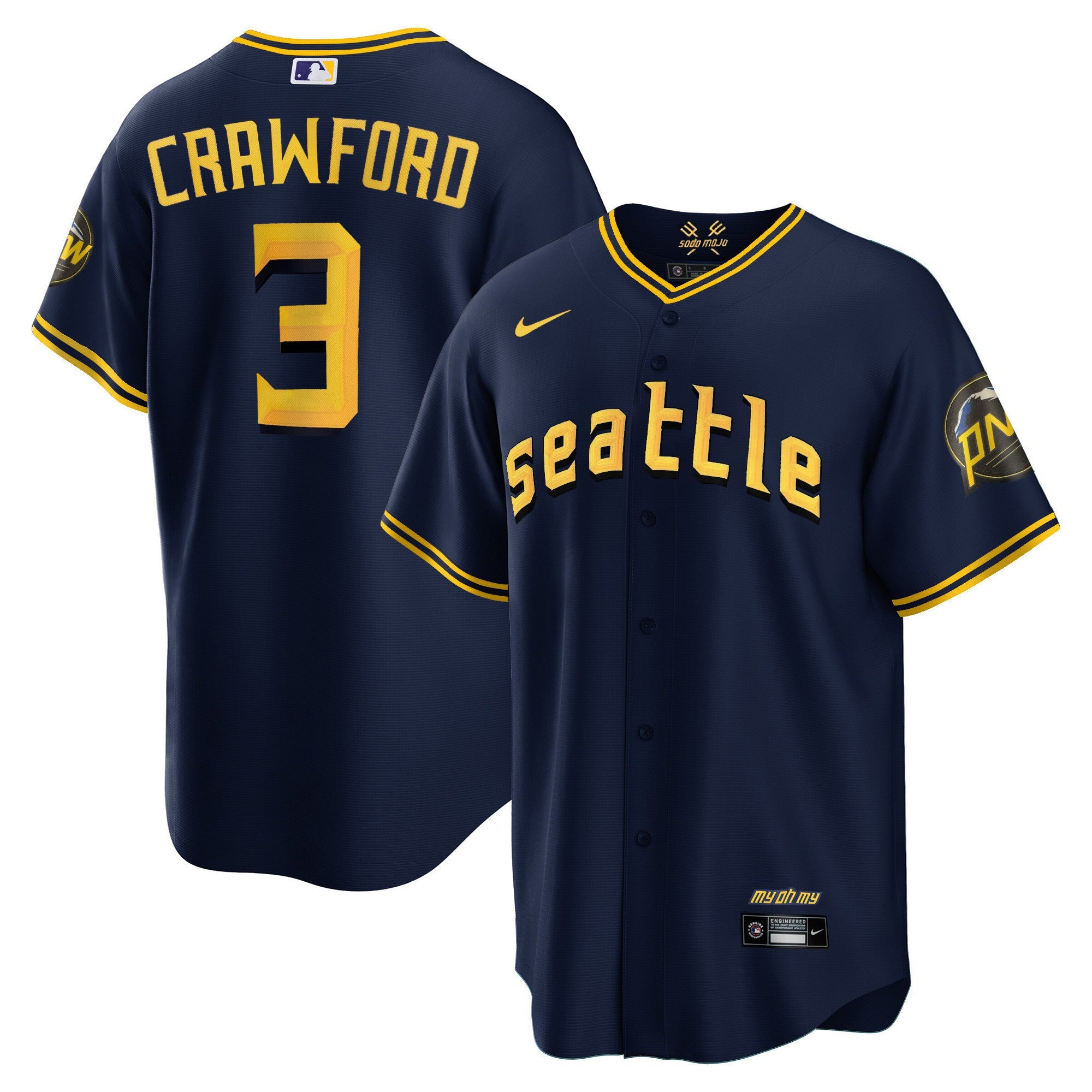 CC Jersey