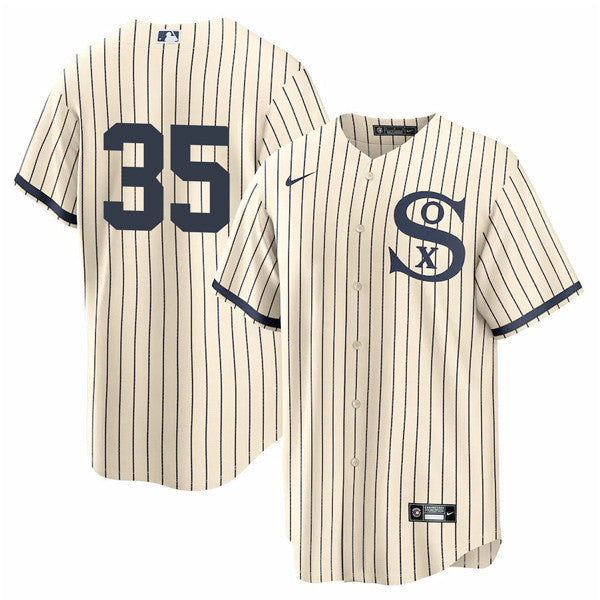 Men’s Chicago Field Of Dreams Jersey