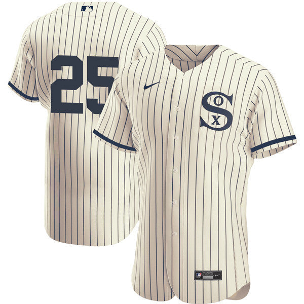 Men’s Chicago Field Of Dreams Jersey