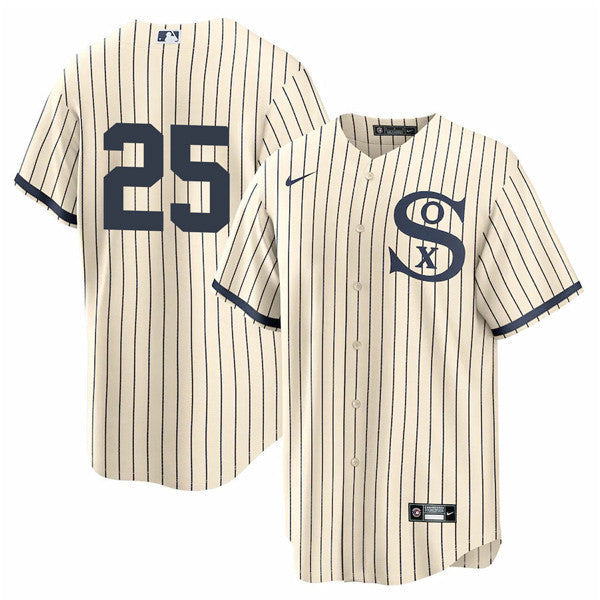 Men’s Chicago Field Of Dreams Jersey