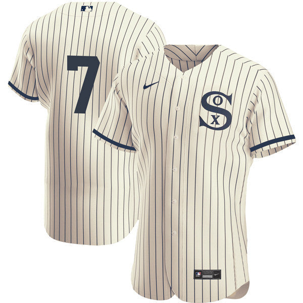 Men’s Chicago Field Of Dreams Jersey
