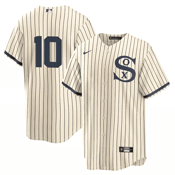 Men’s Chicago Field Of Dreams Jersey