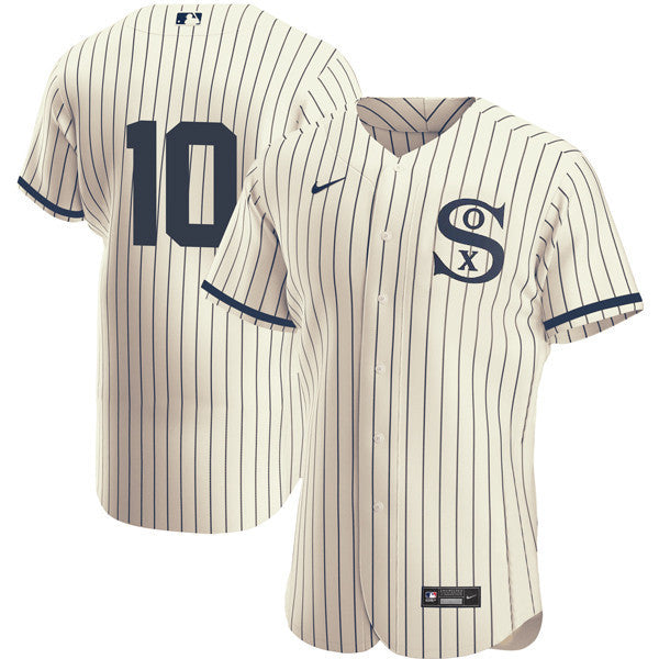 Men’s Chicago Field Of Dreams Jersey