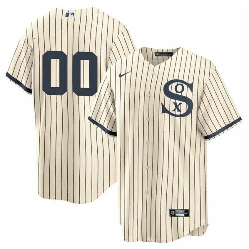Chicago Field Of Dream Custom Jersey