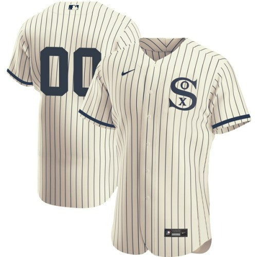 Chicago Field Of Dream Custom Jersey