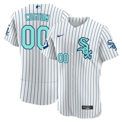 Chicago Collection Custom Jersey