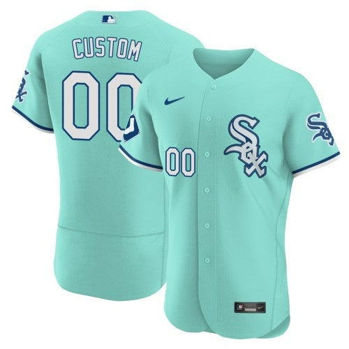 Chicago Collection Custom Jersey