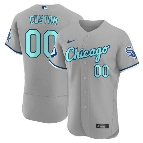 Chicago Collection Custom Jersey