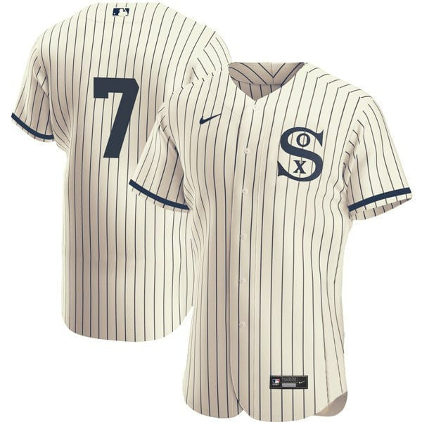 Men’s Chicago Flex Base Jersey Collection