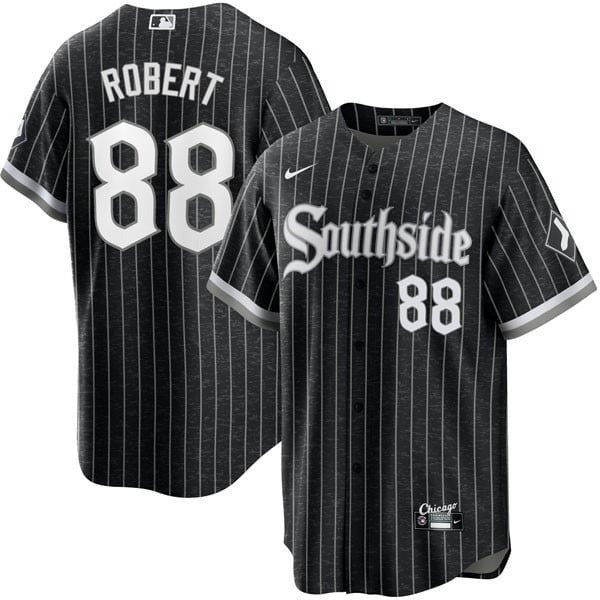 Men’s Chicago Cool Base Jersey Collection
