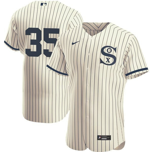 Men’s Chicago Flex Base Jersey Collection