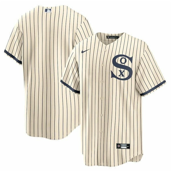 Men’s Chicago Cool Base Jersey Collection