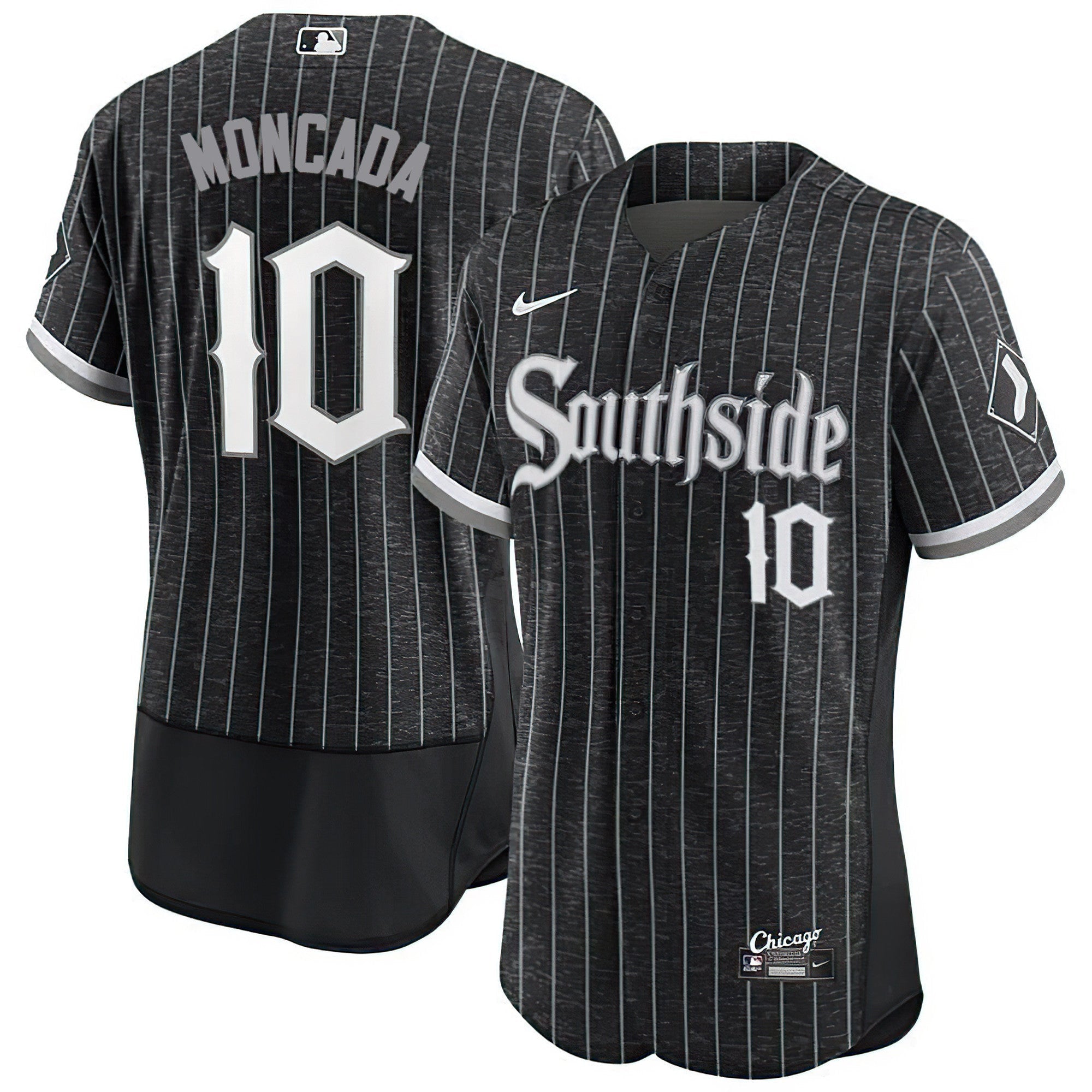 Men’s Chicago Flex Base Jersey Collection