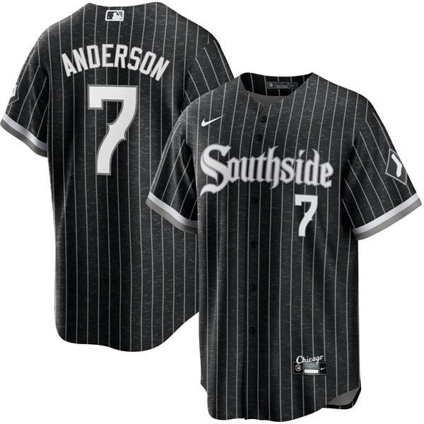 Men’s Chicago Cool Base Jersey Collection
