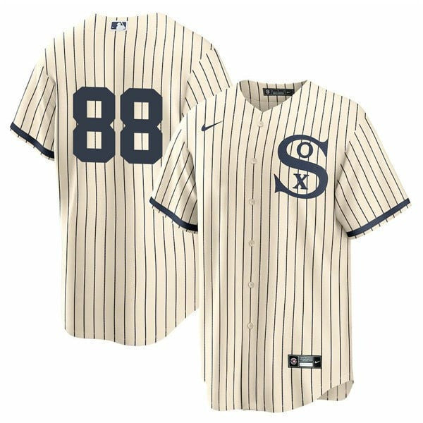 Men’s Chicago Cool Base Jersey Collection