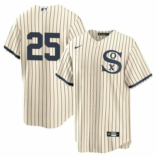 Men’s Chicago Cool Base Jersey Collection