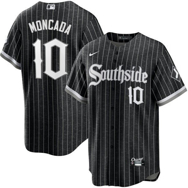 Men’s Chicago Cool Base Jersey Collection